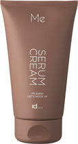 Крем для волосся IdHair Me Serum Cream 150 мл (5704699876834) - зображення 1