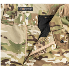 Штани тактичні 5.11 Tactical MultiCam TDU 2XL/Short Multicam - зображення 4