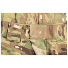 Штани тактичні 5.11 Tactical MultiCam TDU 2XL/Short Multicam - зображення 6