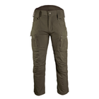 Штани вологозахисні Sturm Mil-Tec Softshell Pants Assault L Ranger Green - зображення 12