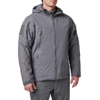 Куртка зимняя 5.11 Tactical Bastion Jacket M Storm