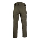 Штани вологозахисні Sturm Mil-Tec Softshell Pants Assault S Ranger Green - зображення 13