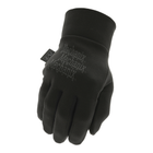 Рукавички тактичні зимові Mechanix Coldwork™ Base Layer Covert Gloves XL Black