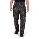 Брюки штормовые 5.11 Tactical Duty Rain Pants GEO7 XS Night