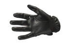 Перчатки cтрелковые кожаные Beretta L Черный - изображение 3