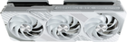 Відеокарта Palit PCI-Ex GeForce RTX 4070 Ti Super GamingPro White OC 16GB GDDR6X (256bit) (2655/21000) (1 x HDMI, 3 x DisplayPort) (NED47TST19T2-1043W) - зображення 6
