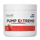 Предтренировочный комплекс OstroVit Pump Extreme Клубника