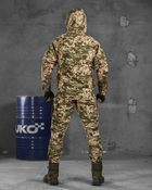 Усиленный тактический костюм revolut пиксель M - изображение 5