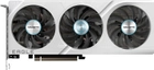 Відеокарта Gigabyte PCI-Ex GeForce RTX 4060 Ti Eagle OC ICE 8GB GDDR6 (128bit) (2550/18000) (2 x HDMI, 2 x DisplayPort) (GV-N406TEAGLEOC ICE-8GD) - зображення 1