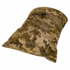 Тактическая военная сумка сброса для магазинов на 6 шт CORDURA1000 Пиксель - изображение 7