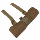 Тактическая военная сумка сброса для магазинов на 6 шт CORDURA1000 Хаки - изображение 2