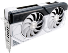 Відеокарта ASUS PCI-Ex GeForce RTX 4070 Super Dual White OC Edition 12GB GDDR6X (192bit) (2550/21000) (HDMI, 3 x DisplayPort) (90YV0K84-M0NA00) - зображення 3