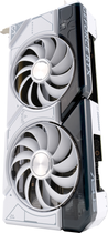 Відеокарта ASUS PCI-Ex GeForce RTX 4070 Super Dual White OC Edition 12GB GDDR6X (192bit) (2550/21000) (HDMI, 3 x DisplayPort) (90YV0K84-M0NA00) - зображення 8