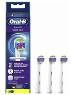 Nasadki do szczoteczek elektrycznych Oral-b Braun White CleanMaximizer