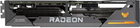 Відеокарта Asus PCI-Ex Radeon RX 7600 XT TUF Gaming OC Edition 16GB GDDR6 (128bit) (2830/18000) (HDMI, 3 x DisplayPort) (90YV0K20-M0NA00) - зображення 9