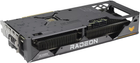 Відеокарта Asus PCI-Ex Radeon RX 7600 XT TUF Gaming OC Edition 16GB GDDR6 (128bit) (2830/18000) (HDMI, 3 x DisplayPort) (90YV0K20-M0NA00) - зображення 11
