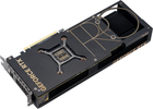 Відеокарта ASUS PCI-Ex GeForce RTX 4070 Ti Super ProArt OC Edition 16GB GDDR6X (256bit) (2670/21000) (1 x HDMI, 3 x DisplayPort) (90YV0KJ0-M0NA00) - зображення 7