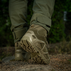 Ботинки Тактические M-Tac Alligator Olive 43 - изображение 5