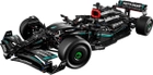 Конструктор LEGO Technic Mercedes-AMG F1 W14 E Performance 1642 деталі (42171) - зображення 2