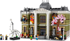 Zestaw klocków Lego Icons Muzeum Historii Naturalnej 4014 części (10326) - obraz 3