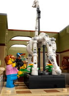 Zestaw klocków Lego Icons Muzeum Historii Naturalnej 4014 części (10326) - obraz 7
