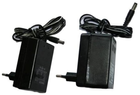 Зарядний пристрій Leggodt для дитячих електромобілів 24 V (5713570001777) - зображення 1