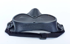 Маска защитная для пейнтбола Zelart Mask 5550 черный - изображение 5