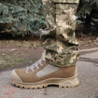 Тактичні штани камуфляжні для військових піксель розмір 58 (BEZ-2207) - зображення 12