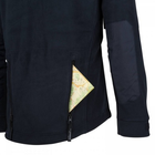 Кофта флисовая Helikon-Tex Double Fleece Jacket L - изображение 9