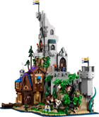 Zestaw klocków LEGO Ideas Dungeons & Dragons: Opowieść czerwonego smoka 3745 części (21348) - obraz 6