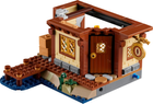 Zestaw klocków LEGO Ideas Dungeons & Dragons: Opowieść czerwonego smoka 3745 części (21348) - obraz 9