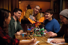 Конструктор LEGO Ideas Dungeons & Dragons: Повість про Червоного Дракона 3745 деталей (21348) - зображення 14