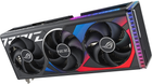 Відеокарта ASUS PCI-Ex GeForce RTX 4080 Super ROG Strix OC Edition 16GB GDDR6X (256bit) (2670/23000) (2 x HDMI, 3 x DisplayPort) (90YV0KB0-M0NA00) - зображення 13