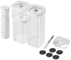 Пластиковий стартовий набір Zwilling S Fresh & Save Cube з 6 предметів (1025401) - зображення 1