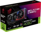 Відеокарта ASUS PCI-Ex GeForce RTX 4080 Super ROG Strix OC Edition 16GB GDDR6X (256bit) (2670/23000) (2 x HDMI, 3 x DisplayPort) (90YV0KB0-M0NA00) - зображення 18