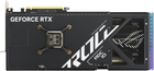 Karta graficzna ASUS PCI-Ex GeForce RTX 4070 Super ROG Strix OC Edition 12GB GDDR6X (192bit) (2670/21000) (2 x HDMI, 3 x DisplayPort) (90YV0KD0-M0NA00) - obraz 8