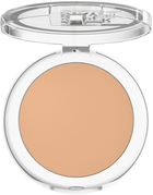 Puder-baza do twarzy Maybelline New York Superstay 24H Hybrid Powder Foundation 48 9 g (3600531666699) - obraz 2