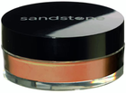 Мінеральна пудра для обличчя Sandstone Velvet Skin Mineral Powder 05 Caramel 7 г (5713584004580) - зображення 2