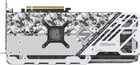 Відеокарта ASRock PCI-Ex Radeon RX 7900 GRE Steel Legend 16GB GDDR6 (256bit) (2333/18000) (1 x HDMI, 3 x DisplayPort) (90-GA51ZZ-00UANF) - зображення 5