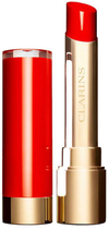 Губна помада Clarins Joli Rouge Lacquer 761L Spicy Chili 3 г (3380810268362) - зображення 1