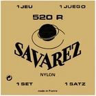 Струны для классической гитары Savarez Traditional 520R Normal Tension