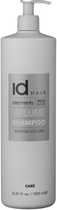 Szampon dla objętości włosów Id Hair Elements Xclusive Volume 1000 ml (5704699873864)