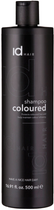 Шампунь для волосся Id Hair Essentials Colour 500 мл (5704699873253) - зображення 1