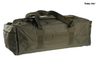 Тактична сумка Mil-Tec Combat Duffle Bag 75 л Olive (13845001-75)