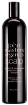 Szampon do włosów John Masters Organics Spearmint Meadowsweet 473 ml (0669558002661) - obraz 1