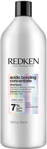 Шампунь для захисту волосся Redken Acidic Bonding Concentrate 1000 мл (3474637089719) - зображення 1