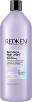 Шампунь для волосся Redken Blondage High Bright 1000 мл (3474637061593)