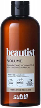 Szampon dla objętości włosów Subtil Beautist Volumizing 300 ml (3242179933582) - obraz 1