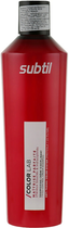 Krem-szampon zwiększający objętość włosów Subtil Color Lab Care Frizz 300 ml (3242170886252) - obraz 1