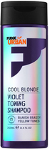 Szampon od zażółcenia Fudge Urban Cool Blonde 250 ml (5060420337006) - obraz 1